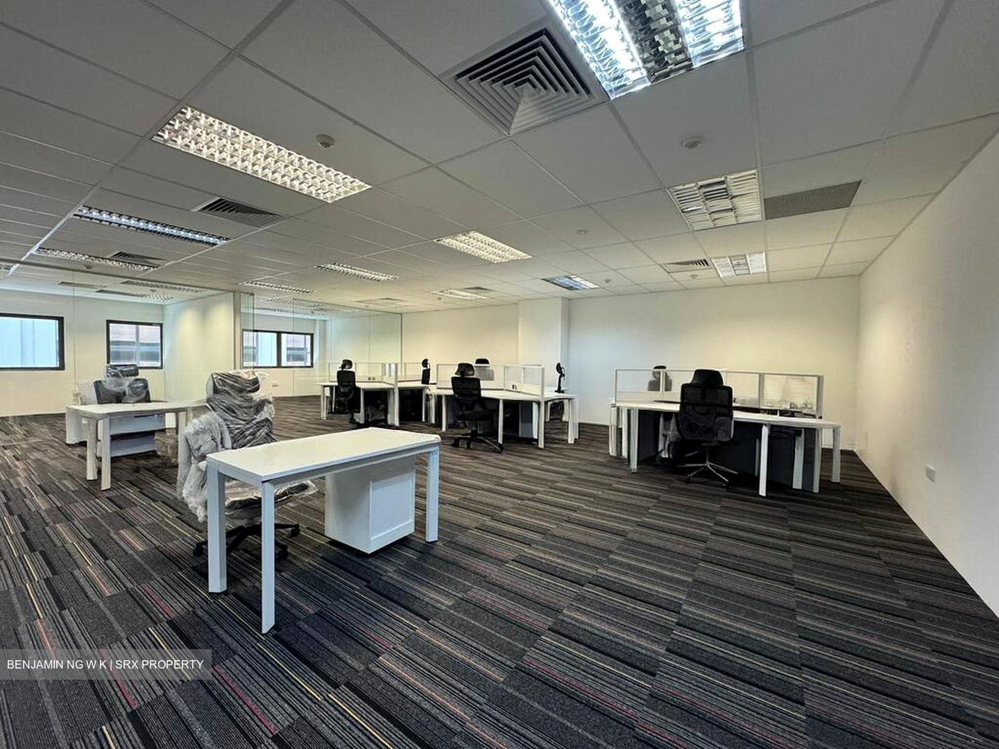 Singapore Technologies Building (D2), Office #516236311